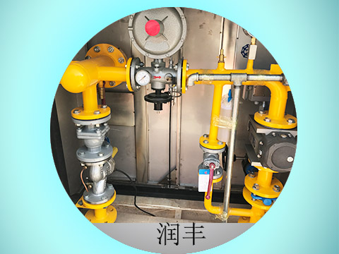 單路調(diào)壓計(jì)量柜/不銹鋼調(diào)